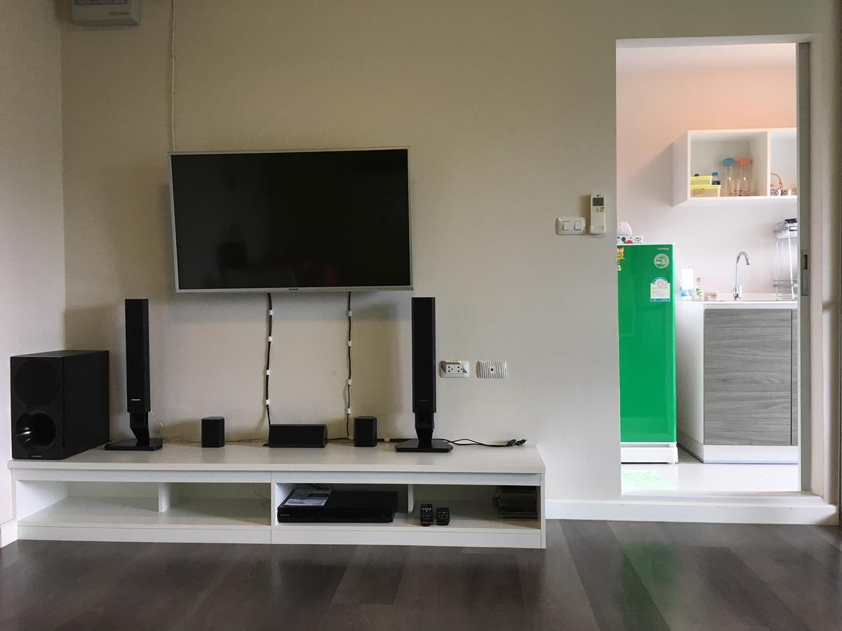 D-Condo Mine 카투 외부 사진