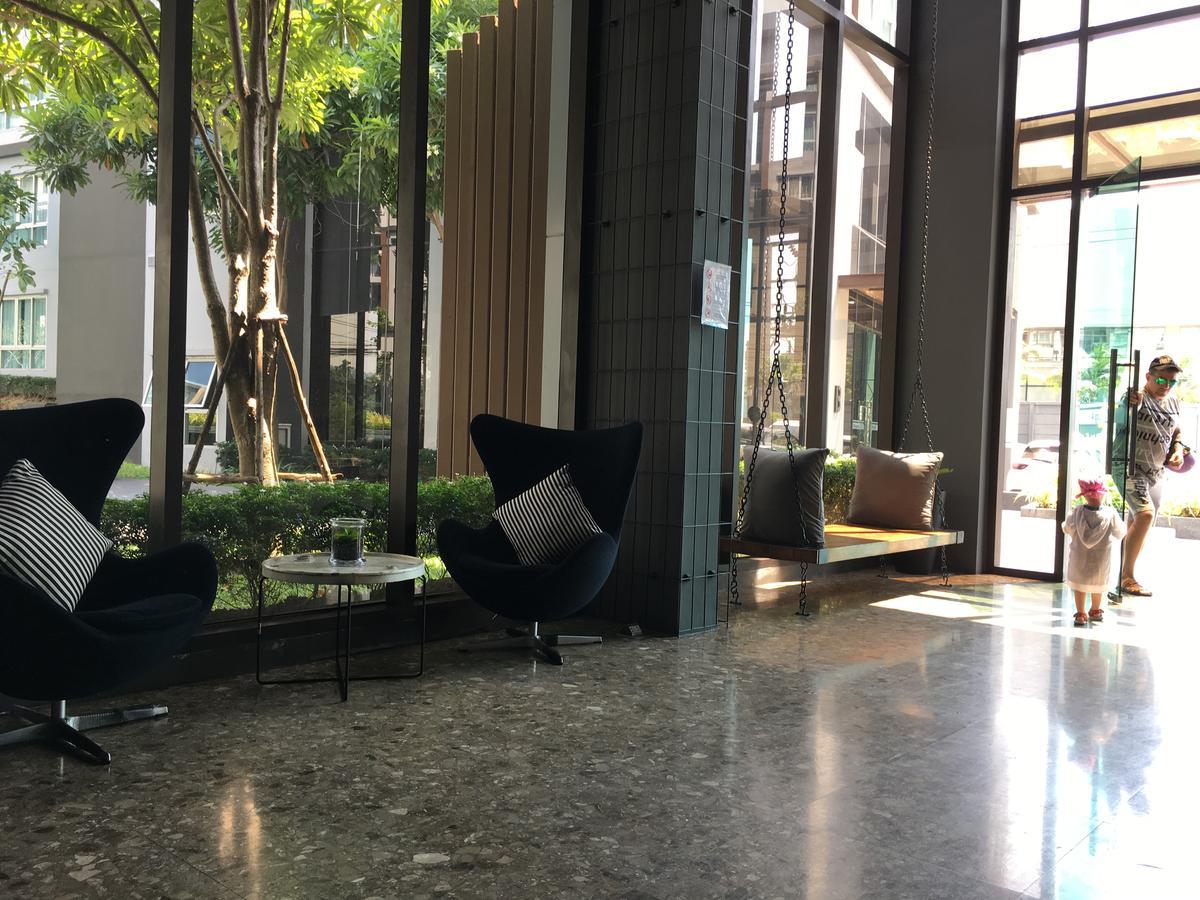 D-Condo Mine 카투 외부 사진