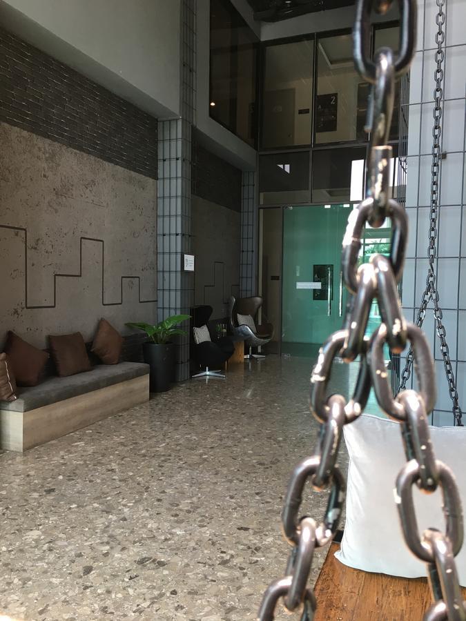 D-Condo Mine 카투 외부 사진