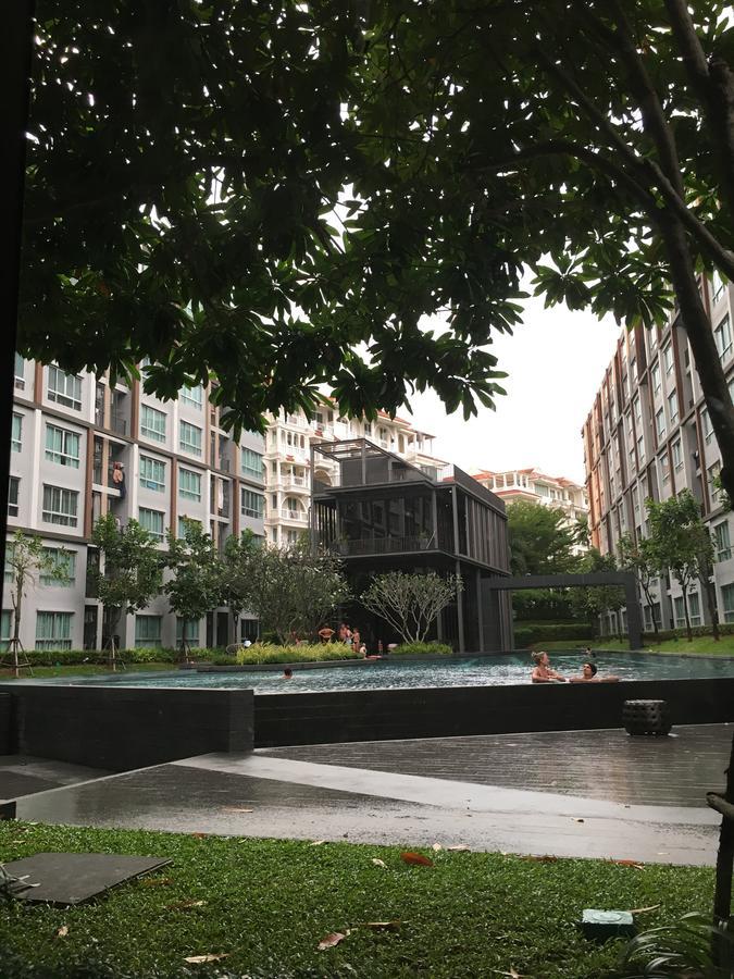 D-Condo Mine 카투 외부 사진